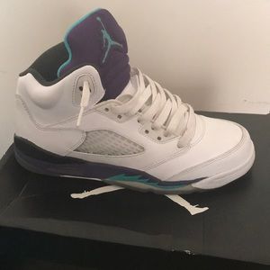 AIR JORDAN 5 RETRO (GS)